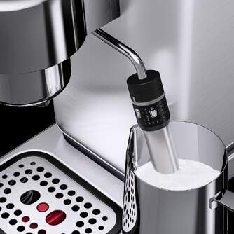 CAFET. WMF  ESPRESSO LUMERO 15B 1350W VAPORIZADOR