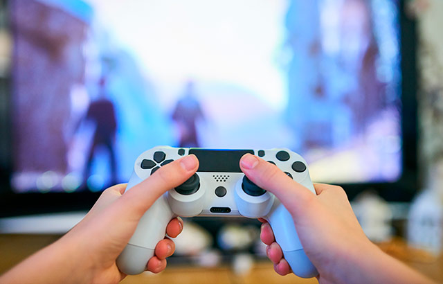 CONSOLAS