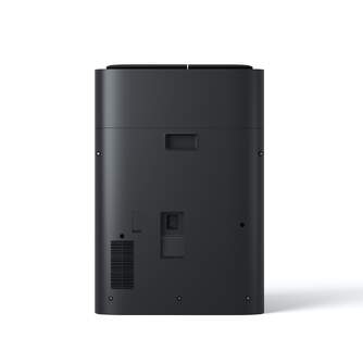 ASPI. ROBOT ECOVACS DEEBOT T80S OMNI BLACK AUTOVAC