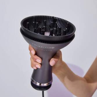 SECADOR BELLISSIMA DIFFON PRO CURL