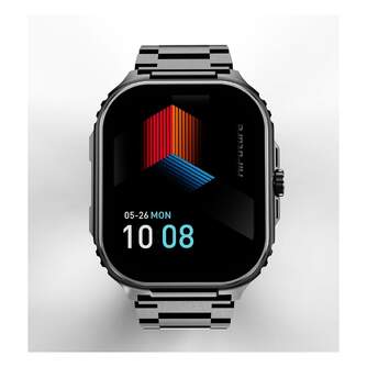 SMARTWATCH HIFUTURE ULTRA3 PRO BLACK
