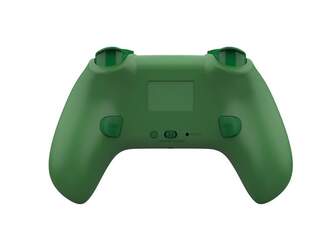 MANDO DRAGONSHOCK POPTOP COMPACT SWITCH GREEN