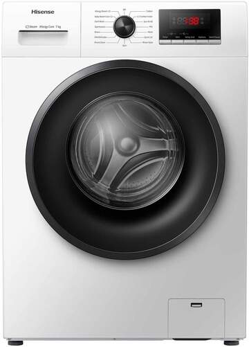 Hisense WFVB7012EM Lavadora 7kg Clase D