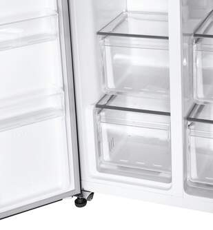 FRI. CANDY CHSBSO6174B 187x98 2P NF DSP NEGRO