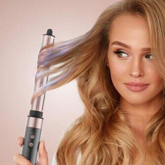 SECADOR CECOTEC BAMBA CERAMICCARE 4440 6 EN 1