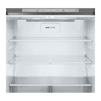 FRI. LG GML860PYFE 179x83 530L 4P INOX DISP