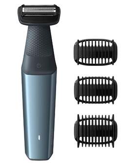 AFEITA. PHILIPS BG3015/15 CORPORAL BODYGROOM