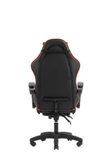 SILLA GAMING MARS GAMING MGCXBR NEGR/ROJA SINTETIC