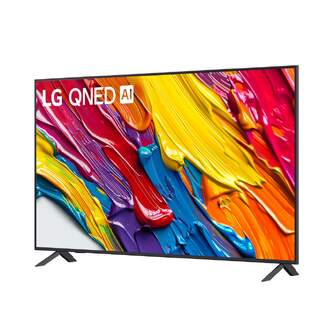 TV LG 65%%%quot; 65QNED82A6B UHD QNED ALFA7 WEOS25