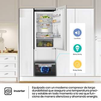 FRICOM. HISENSE RB3B250SAWE 177x54x55 NF INT