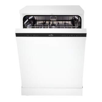 LVJ. ARTICA ALV6600DW 49Db 5 PROGRAMAS BCO