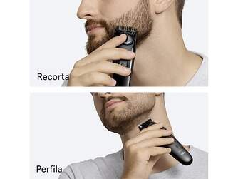 BARBERO BRAUN BT3520 S3 ESSENTIAL 