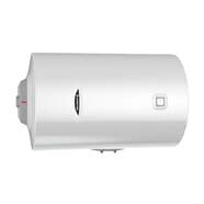 Termo Ariston Pro1 R 80 H ES EU 3201929 - Horizontal, Clase C, 15 dB, 8 bar, 80 litros, 1500 W