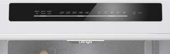 FRICOM. SIEMENS KG49NVICG 203x70 NF INOX