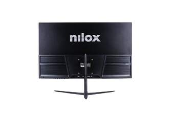 MONITOR NILOX 24%%%quot; NXM24FHD111 VA 100HZ HDMI/DP