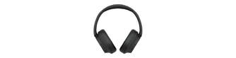 AURICULARES SONY WHCH720NB BT NOISE CANCELLING NEG