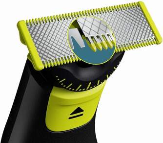 BARBERO PHILIPS QP6541/15 ONEBLADE PRO