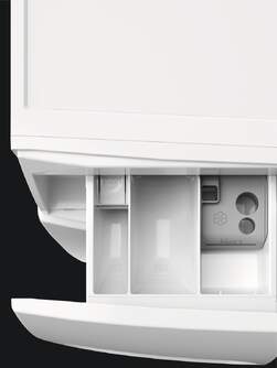 LVD. AEG L6FBI848P 8K 1400R DSP INVERTER CLAS.B