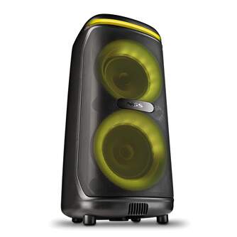 ALTAVOZ NGS WILDRIP BT TWS USB 400W