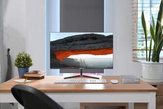 MINI PC BAREBONE MEDION S06 I3 1315U NO RAM/NO SSD