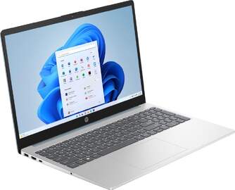 PORTATIL HP 15-FD0147NS I5 8GB 512SSD 15,6%%%quot;
