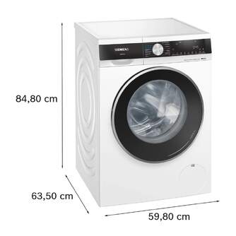 LVD.SEC. SIEMENS WN44G2A0ES 10,5K/6K 1400R A/D BCA