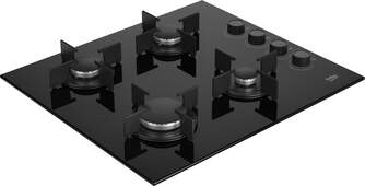 ENCIM. BEKO HING64120SB 4F BUT CRISTALGAS