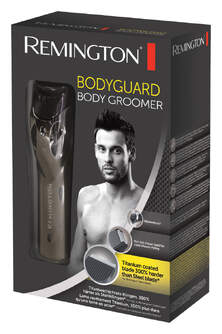 AFEITA. REMINGTON BHT2000A CORPORAL BODYGUARD