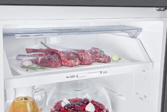 FRI. SAMSUNG RT31CG5624S9ES 172x60 2P NF INOX