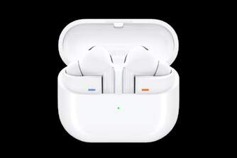 AURICULARES SAMSUNG BUDS3 PRO WHITE