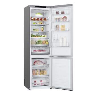 FRICOM. LG GBB92MBB3P 203x60x68 NF INOX