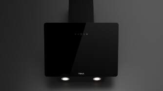 CAMP. TEKA DVB64140 60CM 400M3H NEGRO 112940013