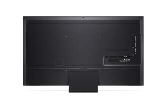 TV LG 86%%%quot; 86QNED91T6A UHD QNED MINILED ALFA8 120HZ