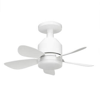 VENTILADOR TECHO ORBEGOZO CP152038 CASQUILLO E27