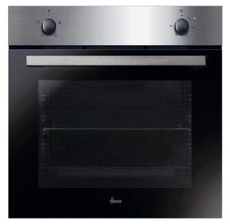 HORNO HOOVER HOC3B2118BI 70L ESTATICO