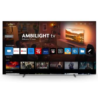 TV PHILIPS 55%%%quot; 55OLED769 UHD OLED STV AMBI P5 120H