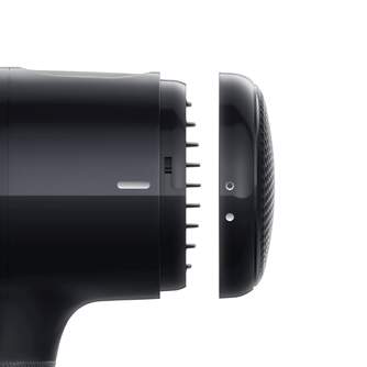 SECADOR BRAUN BRHD200E 2000W DC