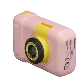 CAMARA KIDS DENVER KCA-1351RO ROSE