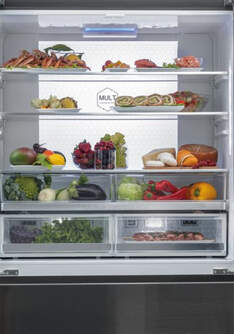 FRI. HAIER HB26FSNAAA 190x100 FD NF NEGRO DSP