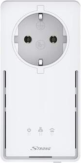 ADAPTADOR PLC STRONG POWERLINE 2000 KIT