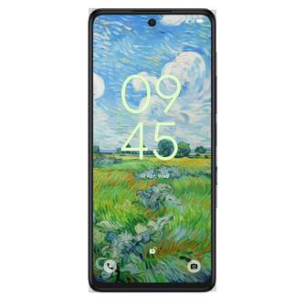 SMARTPHONE TCL 50 PRO NXTPAPER 8/512 6,8%%%quot; MOON GRA
