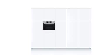 HORNO BOSCH CBG675BS3 COMPACTO PIROL
