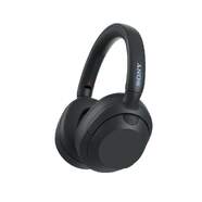 Auriculares diadema Sony WHULT900NB - Bluetooth 5.2, cancelaci&oacute;n de ruido, 5-20000 Hz, negro