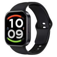 Smartwatch Xiaomi Redmi Watch 6 Active Negro - 1,85" AMOLED, 44 mm, Bluetooth 5.3, 12h aut.