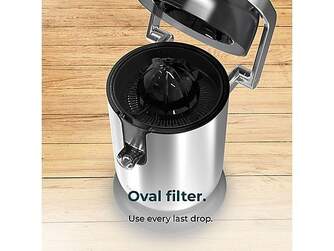 EXPRIM. CECOTEC BULLET PRO 600W BRAZO INOX 3354