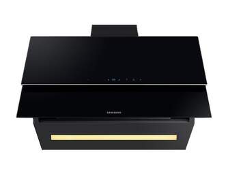 CAMP. SAMSUNG NK36N9804VB 90CM 560m3h A 