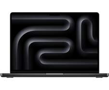 Apple MacBook Pro - 14", Chip Apple M5 Pro, CPU y GPU 15-core, 24GB RAM, 2TB SSD, macOS Tahoe