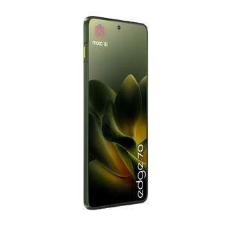 SMARTPHONE MOTOROLA EDGE 70 12/512 6,67%%%quot; BRO.GREEN