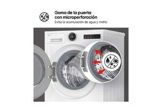 LVD. LG F4X7011TWS 11K 1400R BCO DSP SERIE 700
