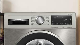 LVD. BOSCH WGG256ZAES 10K 1600R DSP INOX